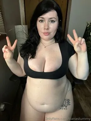 Tianastummy OnlyFans Leaked Free Thumbnail Picture - #s7bIL9AN8O
