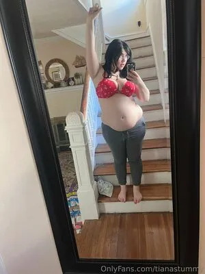 Tianastummy OnlyFans Leaked Free Thumbnail Picture - #s8awDkCDcq