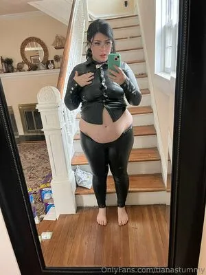 Tianastummy OnlyFans Leaked Free Thumbnail Picture - #tHAtvbiiMQ