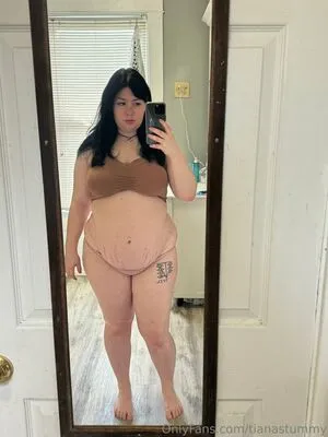 Tianastummy OnlyFans Leaked Free Thumbnail Picture - #vXKYluHI5Z