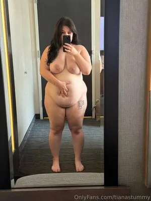 Tianastummy OnlyFans Leaked Free Thumbnail Picture - #zRNITVo6MZ