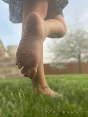 Tianataylortoes OnlyFans Leaked Free Thumbnail Picture - #fgj6ykzXr8