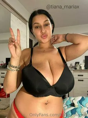 Tianaz Melons OnlyFans Leaked Free Thumbnail Picture - #nD6YnVDisO
