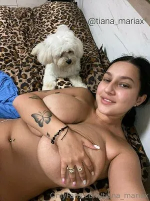 Tianaz Melons OnlyFans Leaked Free Thumbnail Picture - #wESl2LF13g