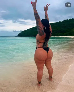 Tianialexis OnlyFans Leaked Free Thumbnail Picture - #s7eDsBHg1s