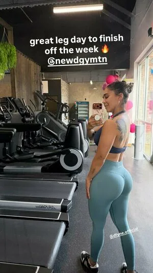 Tianna Gregory OnlyFans Leaked Free Thumbnail Picture - #2Zn1YMoU21