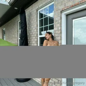 Tianna Gregory OnlyFans Leaked Free Thumbnail Picture - #G0CDh5onDO