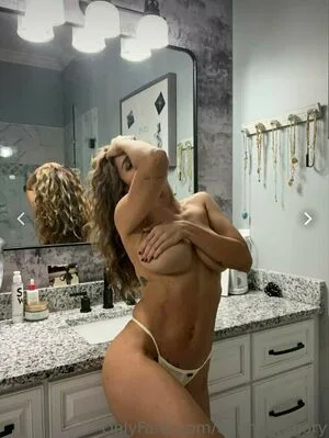 Tianna Gregory OnlyFans Leaked Free Thumbnail Picture - #LZa3DPV0Co