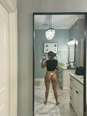 Tianna Gregory OnlyFans Leaked Free Thumbnail Picture - #cUez29ZBTf