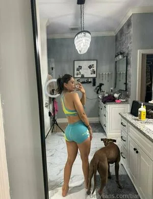 Tianna Gregory OnlyFans Leaked Free Thumbnail Picture - #vNFaGrdVXE