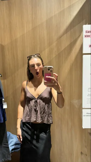 Tianna Shefsky OnlyFans Leaked Free Thumbnail Picture - #CSeLofeONX