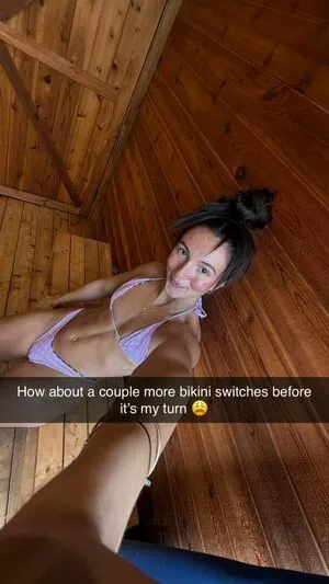 Tianna Shefsky OnlyFans Leaked Free Thumbnail Picture - #DTOArZqPls