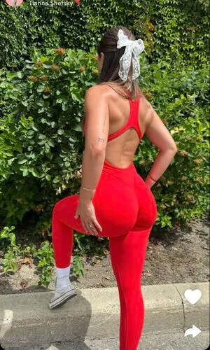 Tianna Shefsky OnlyFans Leaked Free Thumbnail Picture - #eYAQdXksDY