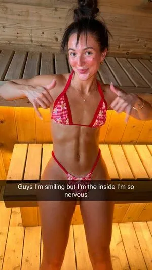 Tianna Shefsky OnlyFans Leaked Free Thumbnail Picture - #fxkevcexbi