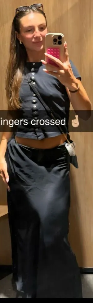 Tianna Shefsky OnlyFans Leaked Free Thumbnail Picture - #uC2w9c1LRm