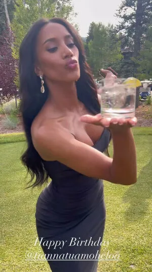 Tianna Tuamoheloa OnlyFans Leaked Free Thumbnail Picture - #E0WUCM6QfZ