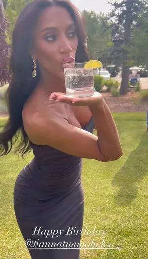 Tianna Tuamoheloa OnlyFans Leaked Free Thumbnail Picture - #d4uDC0ZmDx