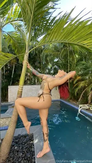 Tianna02free OnlyFans Leaked Free Thumbnail Picture - #9YjEgfpKQW