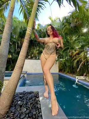 Tianna02free OnlyFans Leaked Free Thumbnail Picture - #BnmZLn1Lfk