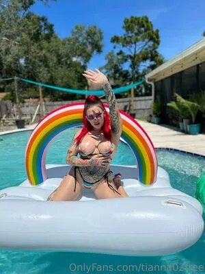Tianna02free OnlyFans Leaked Free Thumbnail Picture - #GV1MrQq0lw