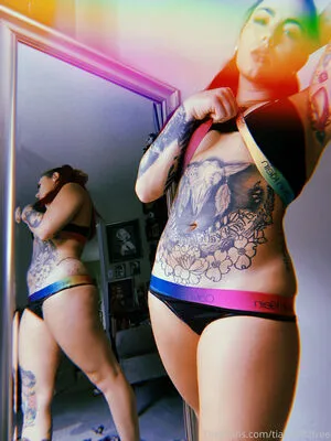 Tianna02free OnlyFans Leaked Free Thumbnail Picture - #Ml6U0LhXim