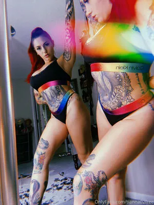 Tianna02free OnlyFans Leaked Free Thumbnail Picture - #hzBmy7oUrz