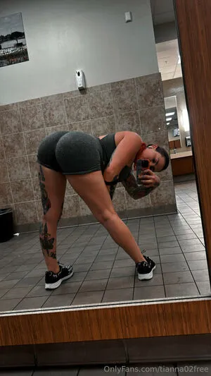 Tianna02free OnlyFans Leaked Free Thumbnail Picture - #uN2GpK4Z5y