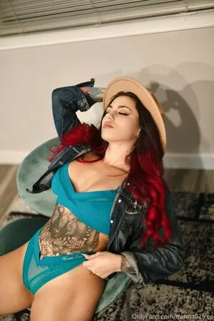 Tianna02free OnlyFans Leaked Free Thumbnail Picture - #x8ouSZy4jr