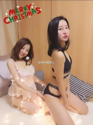 Tianxiaomie520 OnlyFans Leaked Free Thumbnail Picture - #4AT7VXa7KK