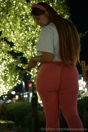 Tiaprovocativa OnlyFans Leaked Free Thumbnail Picture - #5N4BNz7zxM