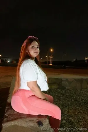 Tiaprovocativa OnlyFans Leaked Free Thumbnail Picture - #Az5e74q3yD