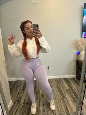 Tiaprovocativa OnlyFans Leaked Free Thumbnail Picture - #DHCBvahpX2