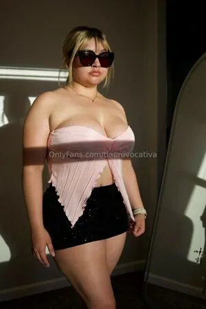 Tiaprovocativa OnlyFans Leaked Free Thumbnail Picture - #RP5iqQAEp7