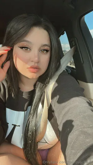 Tiaprovocativa OnlyFans Leaked Free Thumbnail Picture - #jAbvyvlljo