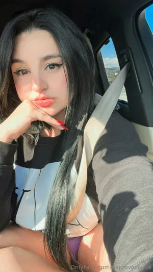 Tiaprovocativa OnlyFans Leaked Free Thumbnail Picture - #mWMQq67WSv