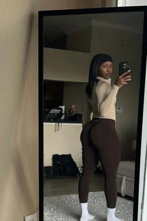 Tiara Howard OnlyFans Leaked Free Thumbnail Picture - #24xXG6qnik