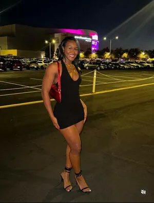 Tiara Howard OnlyFans Leaked Free Thumbnail Picture - #2a7Igjhs3w