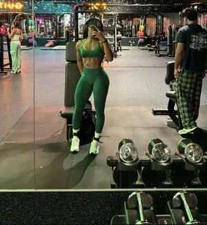 Tiara Howard OnlyFans Leaked Free Thumbnail Picture - #6IlITo6GCx