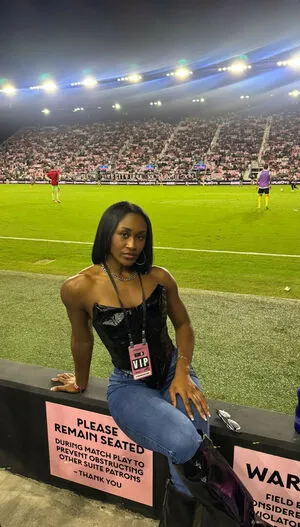 Tiara Howard OnlyFans Leaked Free Thumbnail Picture - #6owBbPSmyQ
