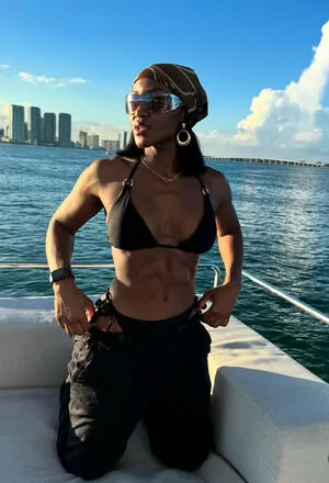 Tiara Howard OnlyFans Leaked Free Thumbnail Picture - #8UAl0blM4z