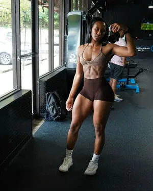 Tiara Howard OnlyFans Leaked Free Thumbnail Picture - #9kOzzZGmD2