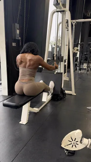 Tiara Howard OnlyFans Leaked Free Thumbnail Picture - #ATzOP5Br2f