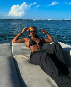 Tiara Howard OnlyFans Leaked Free Thumbnail Picture - #CxRo7xbQAD