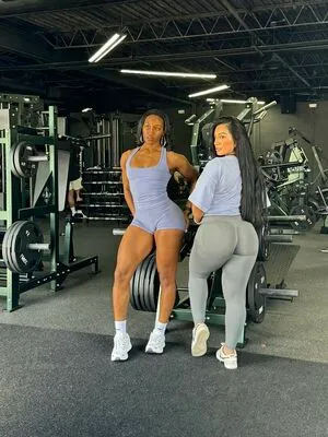 Tiara Howard OnlyFans Leaked Free Thumbnail Picture - #DO7JRmnvTe