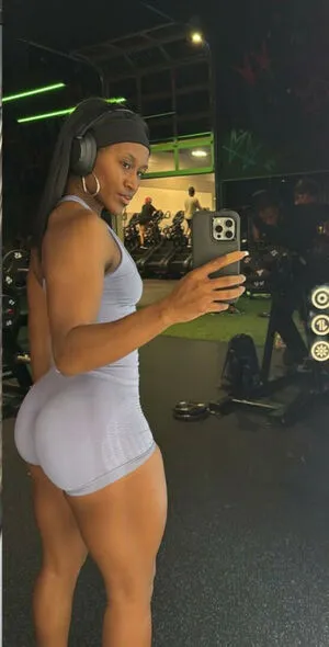 Tiara Howard OnlyFans Leaked Free Thumbnail Picture - #IPiubntXd1