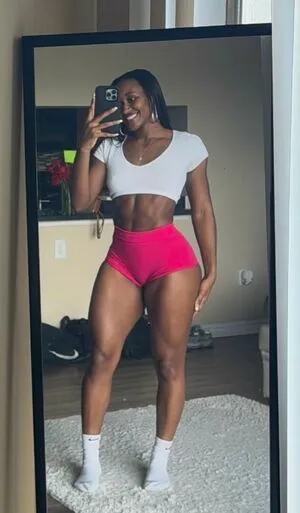 Tiara Howard OnlyFans Leaked Free Thumbnail Picture - #MM9aPHHkk8
