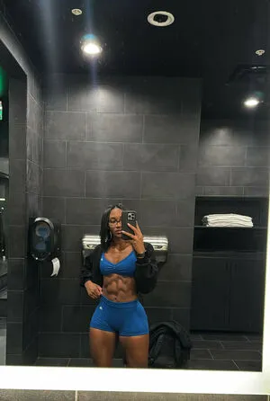 Tiara Howard OnlyFans Leaked Free Thumbnail Picture - #PTM7HlAMqF