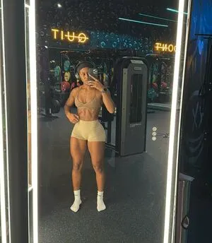 Tiara Howard OnlyFans Leaked Free Thumbnail Picture - #WHeTKt6L3X