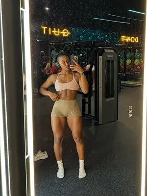 Tiara Howard OnlyFans Leaked Free Thumbnail Picture - #gfaWYNTZJD