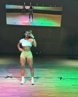 Tiara Howard OnlyFans Leaked Free Thumbnail Picture - #neUTFlKJxv